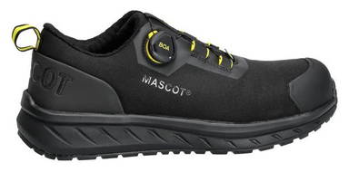 Mascot Footwear electrosafe SB Veiligheidsschoenen laag, elektrisch beschermd F1112