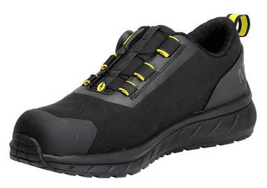 Mascot Footwear electrosafe SB Veiligheidsschoenen laag, elektrisch beschermd F1112