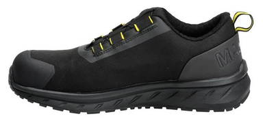 Mascot Footwear electrosafe SB Veiligheidsschoenen laag, elektrisch beschermd F1112