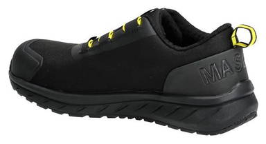 Mascot Footwear electrosafe SB Veiligheidsschoenen laag, elektrisch beschermd F1112
