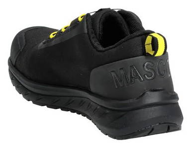 Mascot Footwear electrosafe SB Veiligheidsschoenen laag, elektrisch beschermd F1112