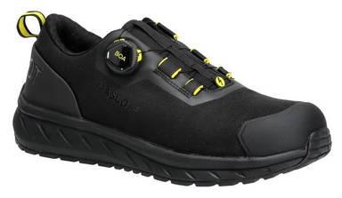 Mascot Footwear electrosafe SB Veiligheidsschoenen laag, elektrisch beschermd F1112