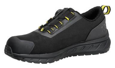 Mascot Footwear electrosafe SB Veiligheidsschoenen laag, elektrisch beschermd F1112