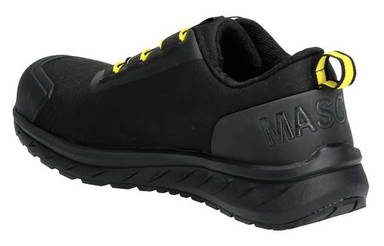 Mascot Footwear electrosafe SB Veiligheidsschoenen laag, elektrisch beschermd F1112