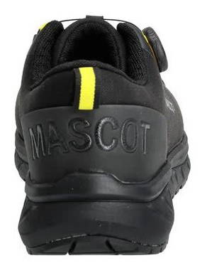 Mascot Footwear electrosafe SB Veiligheidsschoenen laag, elektrisch beschermd F1112