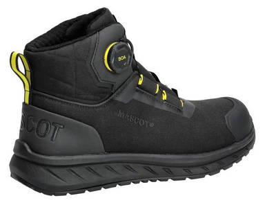 Mascot Footwear electrosafe SB Veiligheidsschoenen hoog, elektrisch beschermd F1115