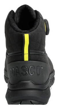 Mascot Footwear electrosafe SB Veiligheidsschoenen hoog, elektrisch beschermd F1115