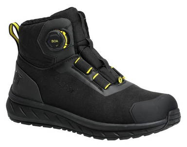 Mascot Footwear electrosafe SB Veiligheidsschoenen hoog, elektrisch beschermd F1115