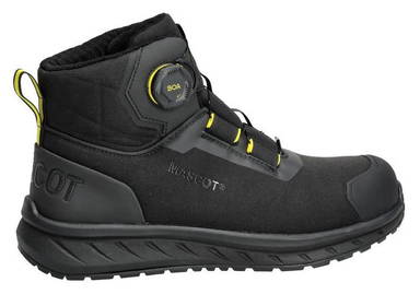 Mascot Footwear electrosafe SB Veiligheidsschoenen hoog, elektrisch beschermd F1115