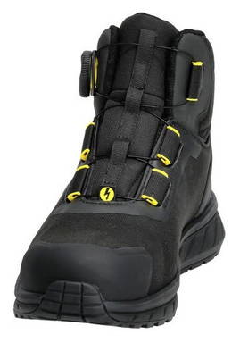 Mascot Footwear electrosafe SB Veiligheidsschoenen hoog, elektrisch beschermd F1115