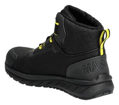 Mascot Footwear electrosafe SB Veiligheidsschoenen hoog, elektrisch beschermd F1115