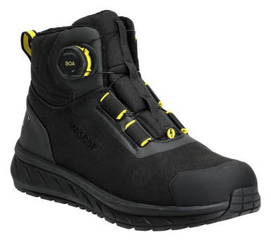 Mascot Footwear electrosafe SB Veiligheidsschoenen hoog, elektrisch beschermd F1115