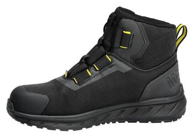 Mascot Footwear electrosafe SB Veiligheidsschoenen hoog, elektrisch beschermd F1115