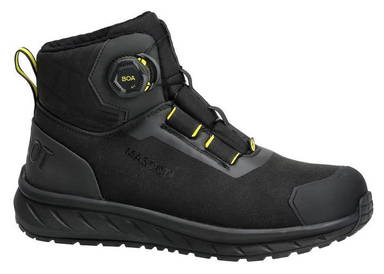 Mascot Footwear electrosafe SB Veiligheidsschoenen hoog, elektrisch beschermd F1115