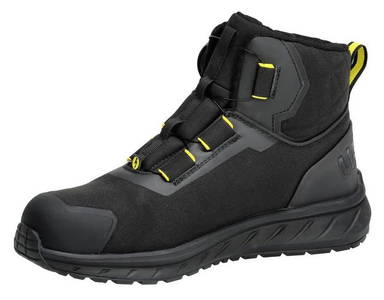 Mascot Footwear electrosafe SB Veiligheidsschoenen hoog, elektrisch beschermd F1115
