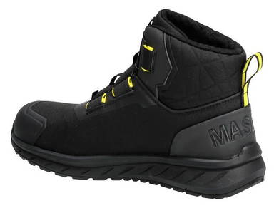 Mascot Footwear electrosafe SB Veiligheidsschoenen hoog, elektrisch beschermd F1115