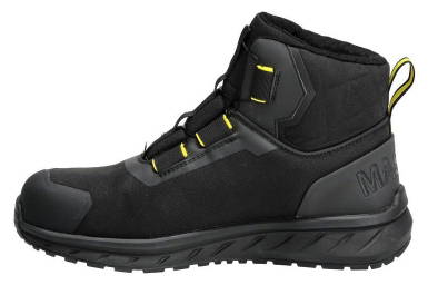 Mascot Footwear electrosafe SB Veiligheidsschoenen hoog, elektrisch beschermd F1115