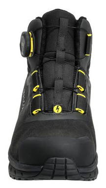 Mascot Footwear electrosafe SB Veiligheidsschoenen hoog, elektrisch beschermd F1115