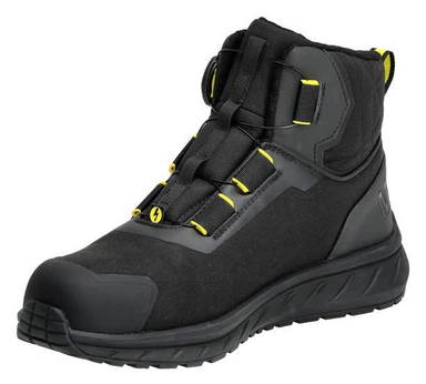 Mascot Footwear electrosafe SB Veiligheidsschoenen hoog, elektrisch beschermd F1115