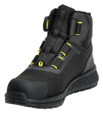 Mascot Footwear electrosafe SB Veiligheidsschoenen hoog, elektrisch beschermd F1115