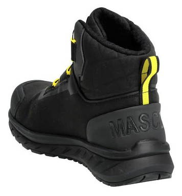 Mascot Footwear electrosafe SB Veiligheidsschoenen hoog, elektrisch beschermd F1115
