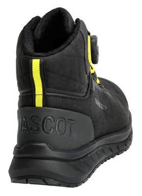 Mascot Footwear electrosafe SB Veiligheidsschoenen hoog, elektrisch beschermd F1115