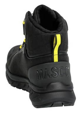 Mascot Footwear electrosafe SB Veiligheidsschoenen hoog, elektrisch beschermd F1115