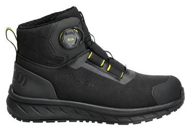 Mascot Footwear electrosafe SB Veiligheidsschoenen hoog, elektrisch beschermd F1115
