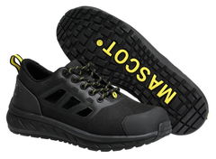 Mascot Footwear electrosafe SB Sicherheitssandalen, elektrisch geschützt F1116