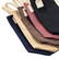 BEAU AWARE™ strandtas van 400gsm gerecycled canvas