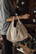 BEAU AWARE™ strandtas van 400gsm gerecycled canvas