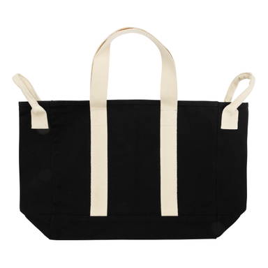 BEAU AWARE™ strandtas van 400gsm gerecycled canvas