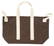 BEAU AWARE™ strandtas van 400gsm gerecycled canvas