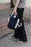 BEAU AWARE™ strandtas van 400gsm gerecycled canvas