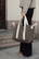 BEAU AWARE™ strandtas van 400gsm gerecycled canvas