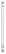 Urban Vitamin Concord RCS Ultra dunne 3000mAh powerbank