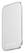 Urban Vitamin Concord RCS Ultra dunne 3000mAh powerbank