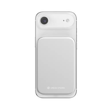 Urban Vitamin Concord RCS Ultra dunne 3000mAh powerbank