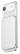 Urban Vitamin Concord RCS Ultra dunne 3000mAh powerbank
