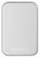 Urban Vitamin Concord RCS Ultra dunne 3000mAh powerbank