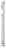 Urban Vitamin Concord RCS Ultra dunne 3000mAh powerbank