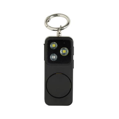GuardBuddy RCS persoonlijke alarm met USB-C-opladen