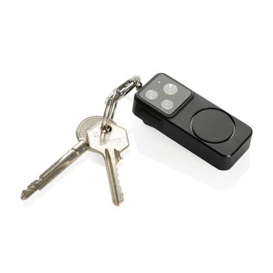 GuardBuddy RCS persoonlijke alarm met USB-C-opladen