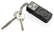GuardBuddy RCS persoonlijke alarm met USB-C-opladen