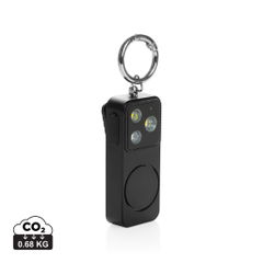 GuardBuddy RCS persoonlijke alarm met USB-C-opladen