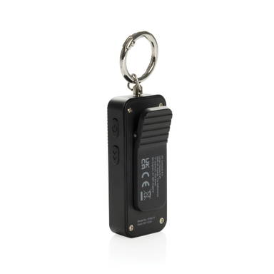 GuardBuddy RCS persoonlijke alarm met USB-C-opladen