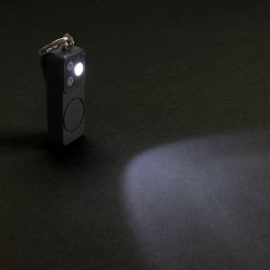 GuardBuddy RCS persoonlijke alarm met USB-C-opladen