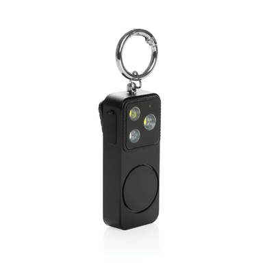 GuardBuddy RCS persoonlijke alarm met USB-C-opladen