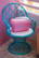 Polarbox Original Medium 12L Vintage Coolerbox