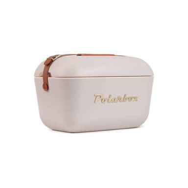 Polarbox Original Medium 12L Vintage Coolerbox